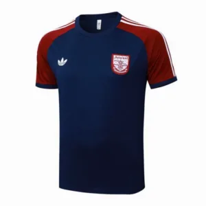 Arsenal Chándal 2025 2026 Azul - Maglia Arsenal | escamisetasfutbol