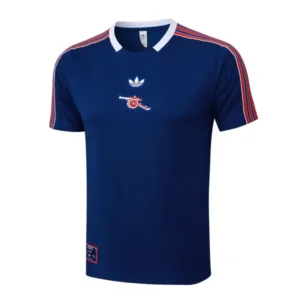 Arsenal Chándal 2025 2026 Azul - Maglia Arsenal | escamisetasfutbol