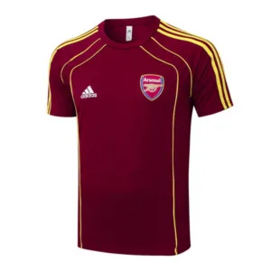 Arsenal Chándal 2025 2026 Amarillo - Maglia Arsenal | escamisetasfutbol