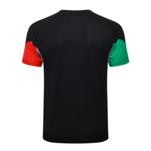 Arsenal Chándal 2025 2026 Negro - Maglia Arsenal | escamisetasfutbol
