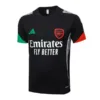 Arsenal Chándal 2025 2026 Negro - Maglia Arsenal | escamisetasfutbol