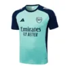 Arsenal Chándal 2025 2026 Verde - Maglia Arsenal | escamisetasfutbol