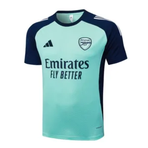 Arsenal Chándal 2025 2026 Verde - Maglia Arsenal | escamisetasfutbol