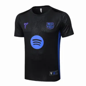 FC Barcelona Chándal 2025 2026 Negro - Tuta FC Barcelona | escamisetasfutbol