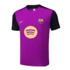 FC Barcelona Chándal 2025 2026 Púrpura - Tuta FC Barcelona | escamisetasfutbol