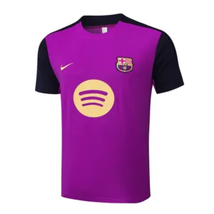 FC Barcelona Chándal 2025 2026 Púrpura - Tuta FC Barcelona | escamisetasfutbol