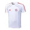 Bayern Múnich Chándal 2025 2026 Blanco - Tuta Bayern Múnich | escamisetasfutbol