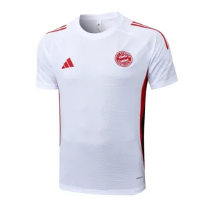 Bayern Múnich Chándal 2025 2026 Blanco - Tuta Bayern Múnich | escamisetasfutbol