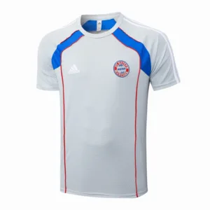 Bayern Múnich Chándal 2025 2026 Gris - Tuta Bayern Múnich | escamisetasfutbol