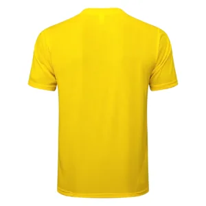 Borussia Dortmund Chándal 2024 2025 Amarillo - Tuta Borussia Dortmund | escamisetasfutbol