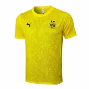 Borussia Dortmund Chándal 2024 2025 Amarillo - Tuta Borussia Dortmund | escamisetasfutbol