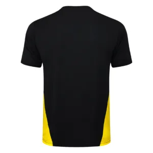 Borussia Dortmund Chándal 2024 2025 Negro - Tuta Borussia Dortmund | escamisetasfutbol