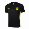 Borussia Dortmund Chándal 2024 2025 Negro - Tuta Borussia Dortmund | escamisetasfutbol