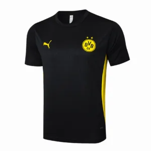 Borussia Dortmund Chándal 2024 2025 Negro - Tuta Borussia Dortmund | escamisetasfutbol