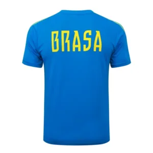 Brasil Chándal 2026 Azul - Chándal Brasil | escamisetasfutbol