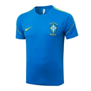 Brasil Chándal 2026 Azul - Chándal Brasil | escamisetasfutbol