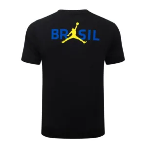 Brasil Chándal 2026 Negro - Chándal Brasil | escamisetasfutbol