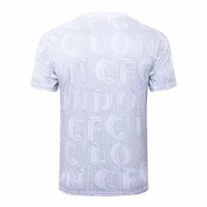 Chelsea Chándal 2025 2026 Blanco - Maglia Chelsea | escamisetasfutbol