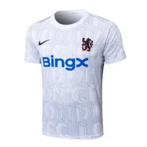 Chelsea Chándal 2025 2026 Blanco - Maglia Chelsea | escamisetasfutbol