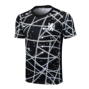 Chelsea Chándal 2025 2026 Negro - Maglia Chelsea | escamisetasfutbol