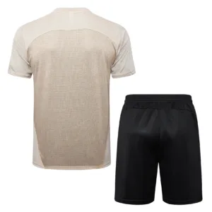 AC Milan Conjunto 2024 2025 Amarillo - Maglia Ac Milan | escamisetasfutbol