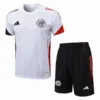 Ajax Conjunto 2025 2026 Blanco - Maglia Ajax | escamisetasfutbol
