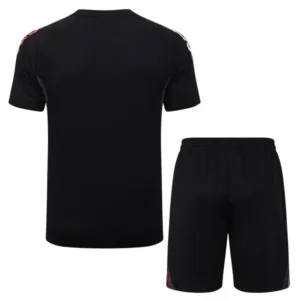 Ajax Conjunto 2025 2026 Negro - Maglia Ajax | escamisetasfutbol