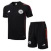 Ajax Conjunto 2025 2026 Negro - Maglia Ajax | escamisetasfutbol