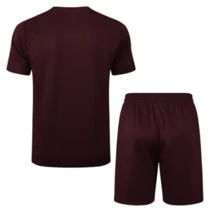 Ajax Conjunto 2025 2026 Rojo - Maglia Ajax | escamisetasfutbol