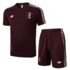 Ajax Conjunto 2025 2026 Rojo - Maglia Ajax | escamisetasfutbol
