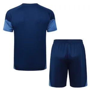 Al-Nassr FC Conjunto 2025 2026 Azul - Al Nassr Fc Maglia | escamisetasfutbol