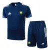 Al-Nassr FC Conjunto 2025 2026 Azul - Al Nassr Fc Maglia | escamisetasfutbol