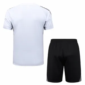 Alemania Conjunto 2025 Blanco - Tuta Alemania | escamisetasfutbol