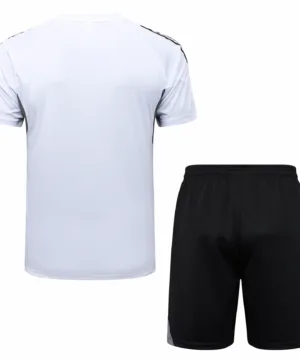 Alemania Conjunto 2025 Blanco - Tuta Alemania | escamisetasfutbol