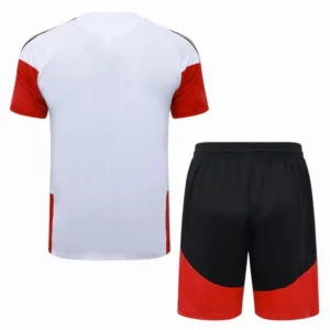Alemania Conjunto 2026 Blanco - Alemania Barata | escamisetasfutbol