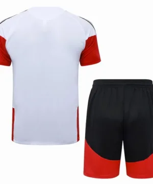 Alemania Conjunto 2026 Blanco - Alemania Barata | escamisetasfutbol