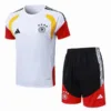 Alemania Conjunto 2026 Blanco - Alemania Barata | escamisetasfutbol