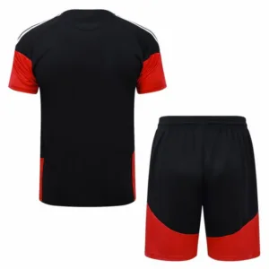 Alemania Conjunto 2026 Negro - Alemania Barata | escamisetasfutbol