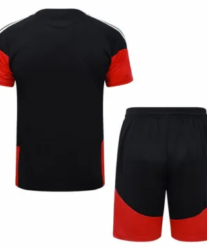 Alemania Conjunto 2026 Negro - Alemania Barata | escamisetasfutbol