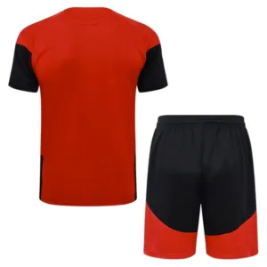 Alemania Conjunto 2026 Rojo - Alemania Barata | escamisetasfutbol