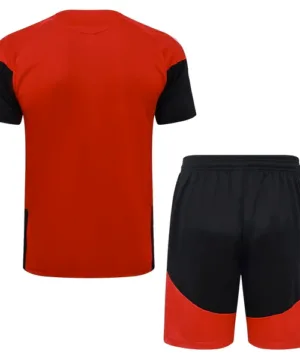 Alemania Conjunto 2026 Rojo - Alemania Barata | escamisetasfutbol