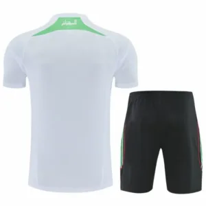 Argelia Conjunto 2026 Blanco - Argelia Barata | escamisetasfutbol