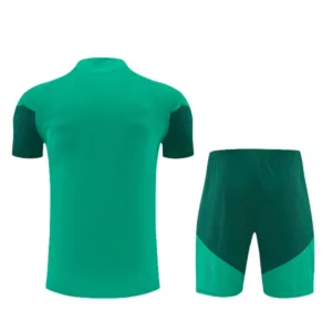Argelia Conjunto 2026 Verde - Argelia Barata | escamisetasfutbol