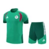 Argelia Conjunto 2026 Verde - Argelia Barata | escamisetasfutbol