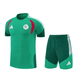 Argelia Conjunto 2026 Verde - Argelia Barata | escamisetasfutbol
