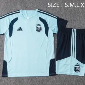 Argentina Conjunto 2026 Azul - Argentina Barata | escamisetasfutbol