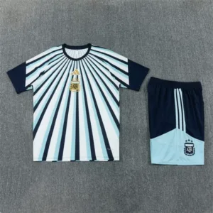 Argentina Conjunto 2026 Azul - Argentina Barata | escamisetasfutbol