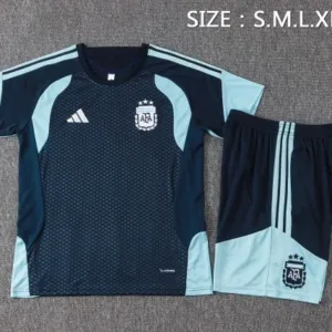 Argentina Conjunto 2026 Azul - Argentina Barata | escamisetasfutbol
