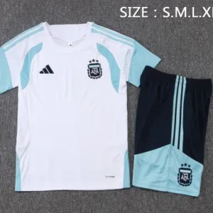 Argentina Conjunto 2026 Blanco - Argentina Barata | escamisetasfutbol