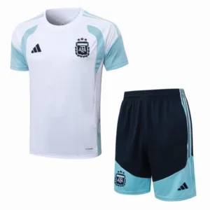 Argentina Conjunto 2026 Blanco - Argentina Barata | escamisetasfutbol